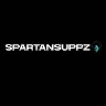 Suppz Spartan