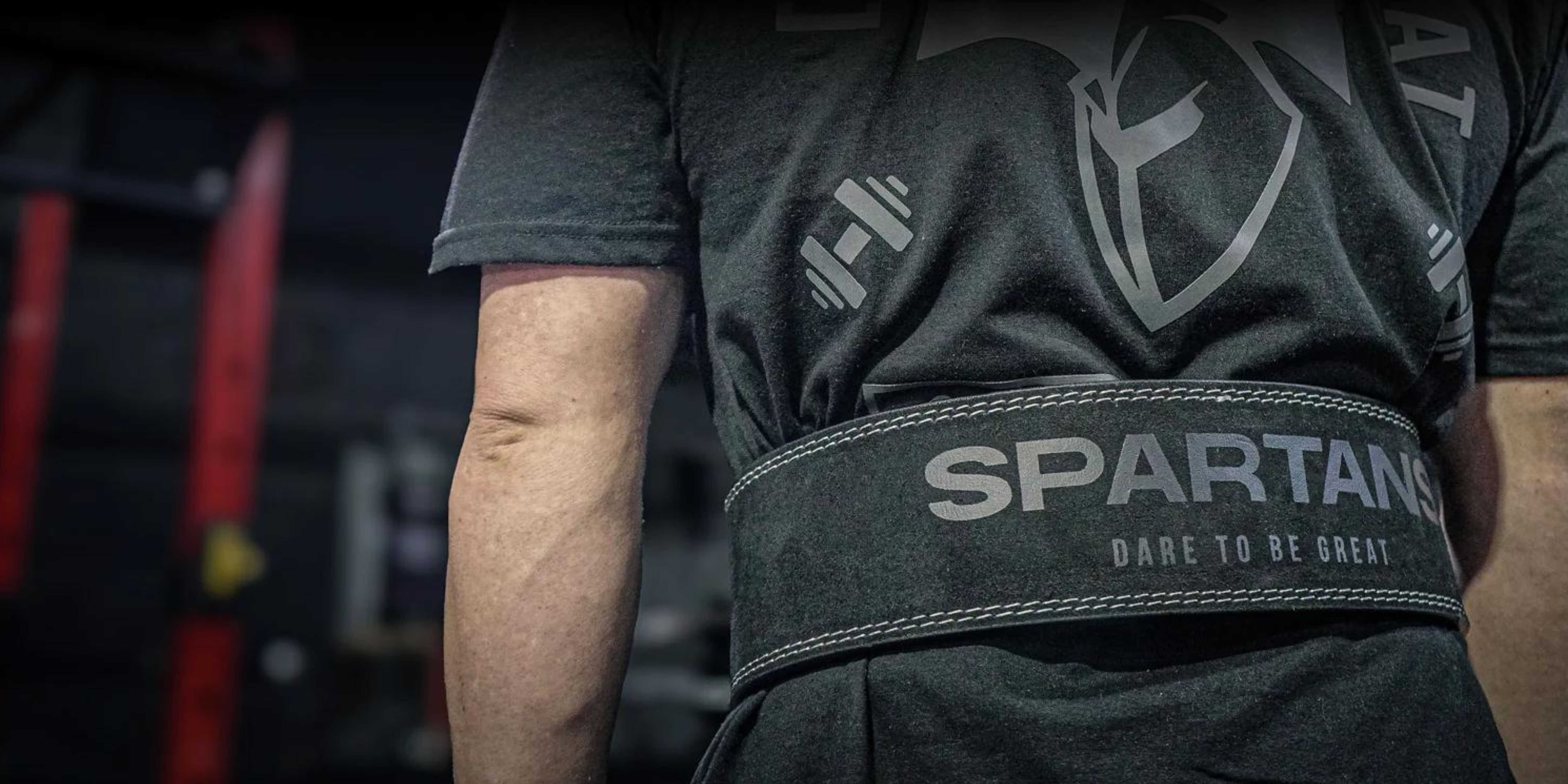 Suppz Spartan